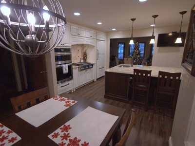 Quality Kitchen Remodeling