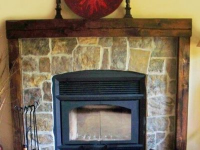 Basement Bars And Fireplaces Gallery